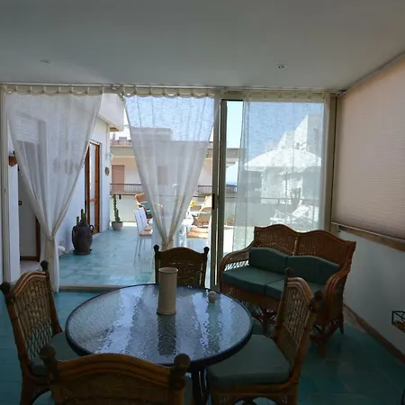 Holiday home Attico Belvedere *