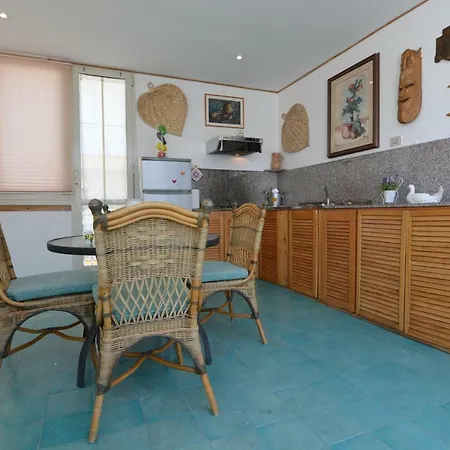 Attico Belvedere Holiday home *