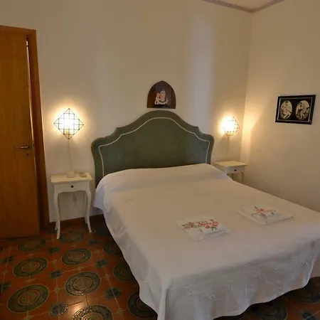 Holiday home Attico Belvedere *