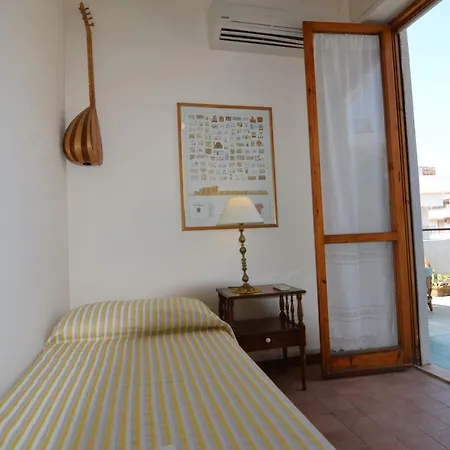 Attico Belvedere Holiday home