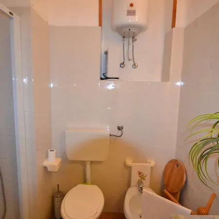 Attico Belvedere Holiday home