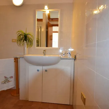 Holiday home Attico Belvedere